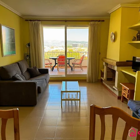 Muntanyeta 9 Apartament