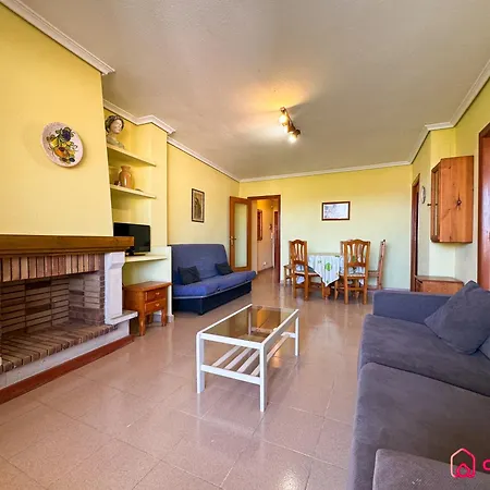 Apartament Muntanyeta 9 Oropesa del Mar