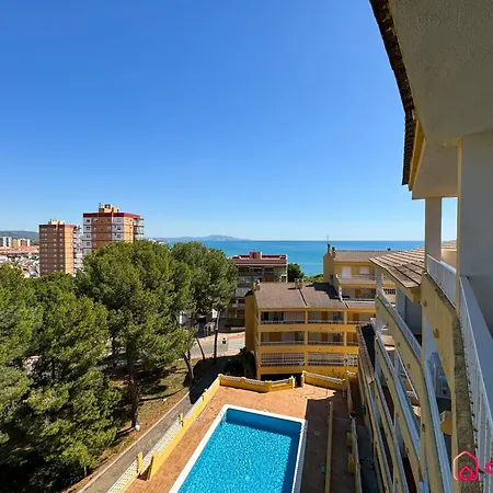 Muntanyeta 9 Oropesa del Mar