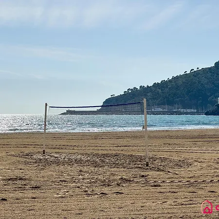Muntanyeta 9 Apartament Oropesa del Mar