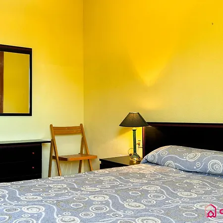 Muntanyeta 9 Apartament