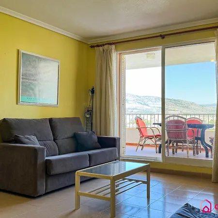 Apartament Muntanyeta 9 *