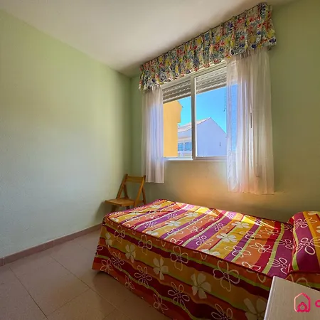 Apartament Muntanyeta 9 Oropesa del Mar