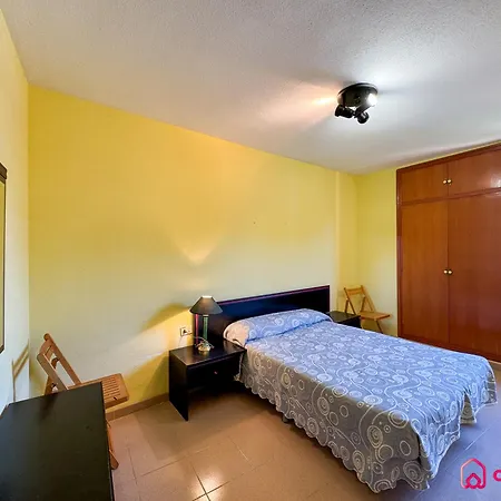 Appartement Muntanyeta 9 *