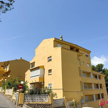 Muntanyeta 9 Appartement *