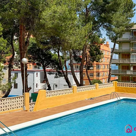 Muntanyeta 9 Appartement Oropesa del Mar