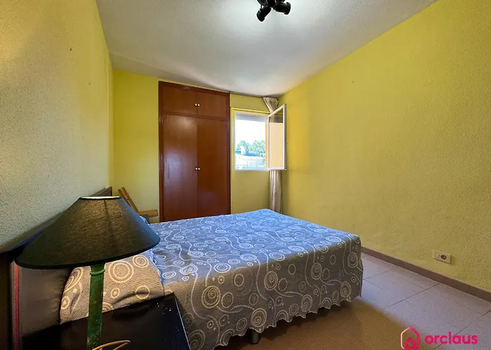 Muntanyeta 9 Appartement Oropesa del Mar