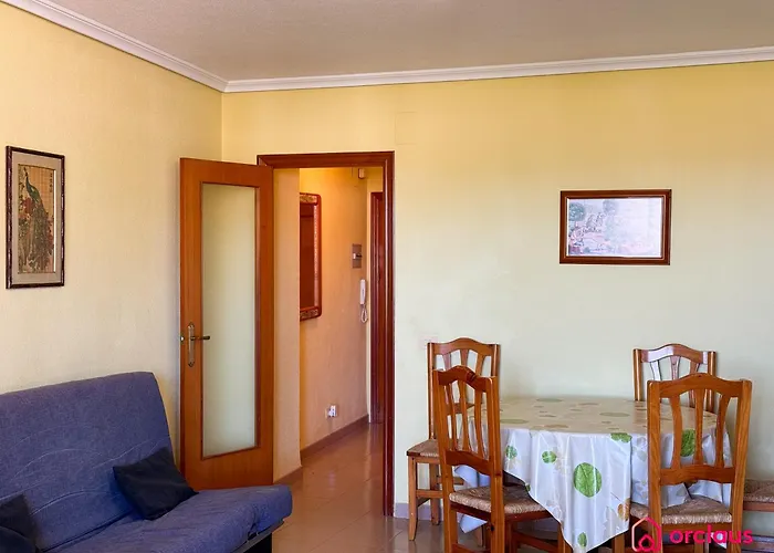 Appartement Muntanyeta 9 *