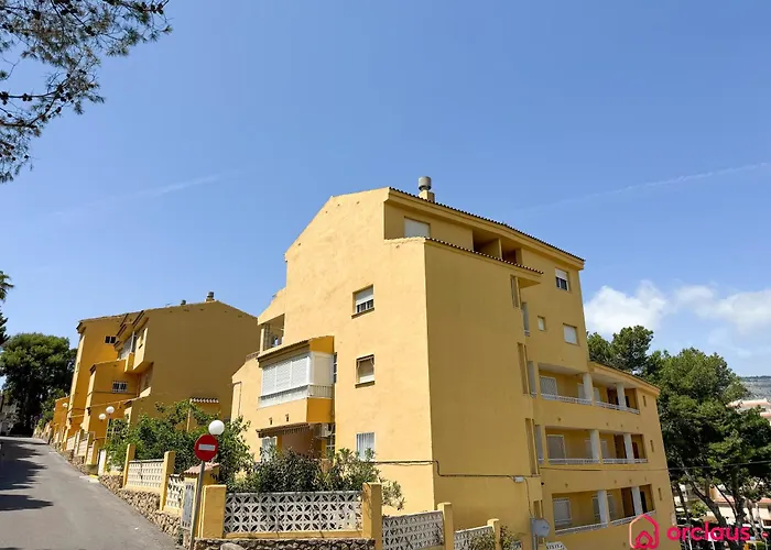 Muntanyeta 9 Appartement *