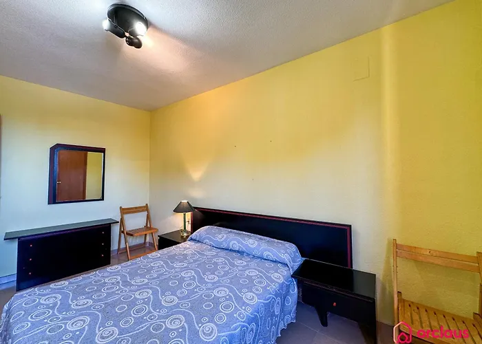 Appartement Muntanyeta 9 *