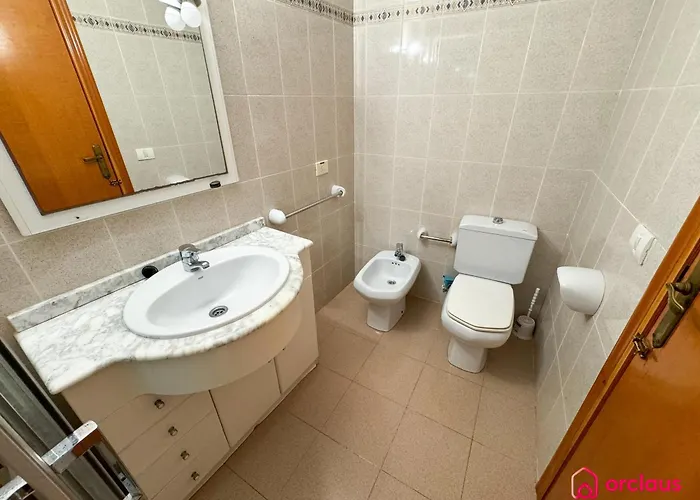 Muntanyeta 9 Appartement *