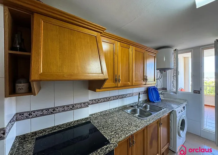 Appartement Muntanyeta 9 *