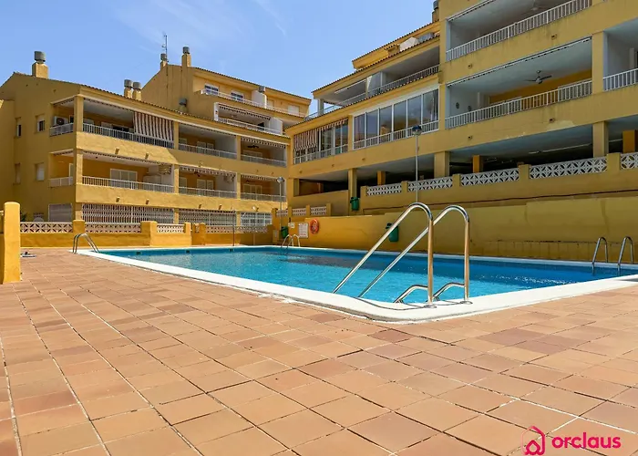Appartement Muntanyeta 9
