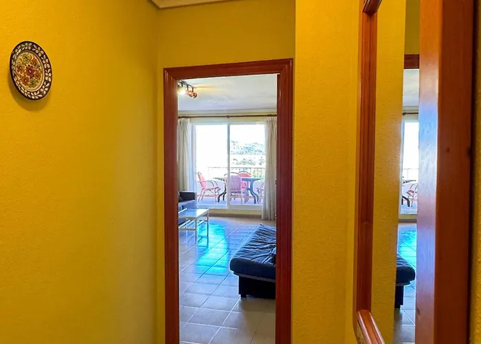 Appartement Muntanyeta 9 *