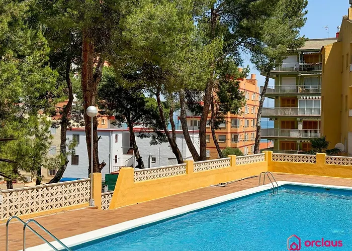 Muntanyeta 9 Appartement Oropesa del Mar